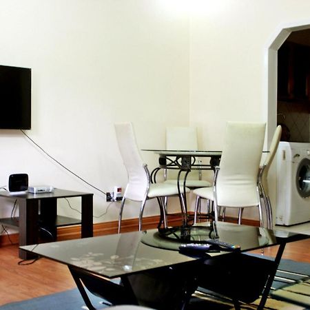 Avon Apartments Lilongwe Kültér fotó
