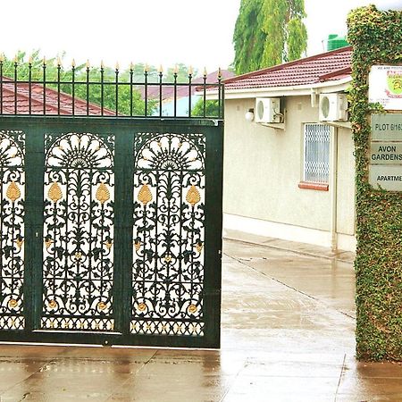 Avon Apartments Lilongwe Kültér fotó