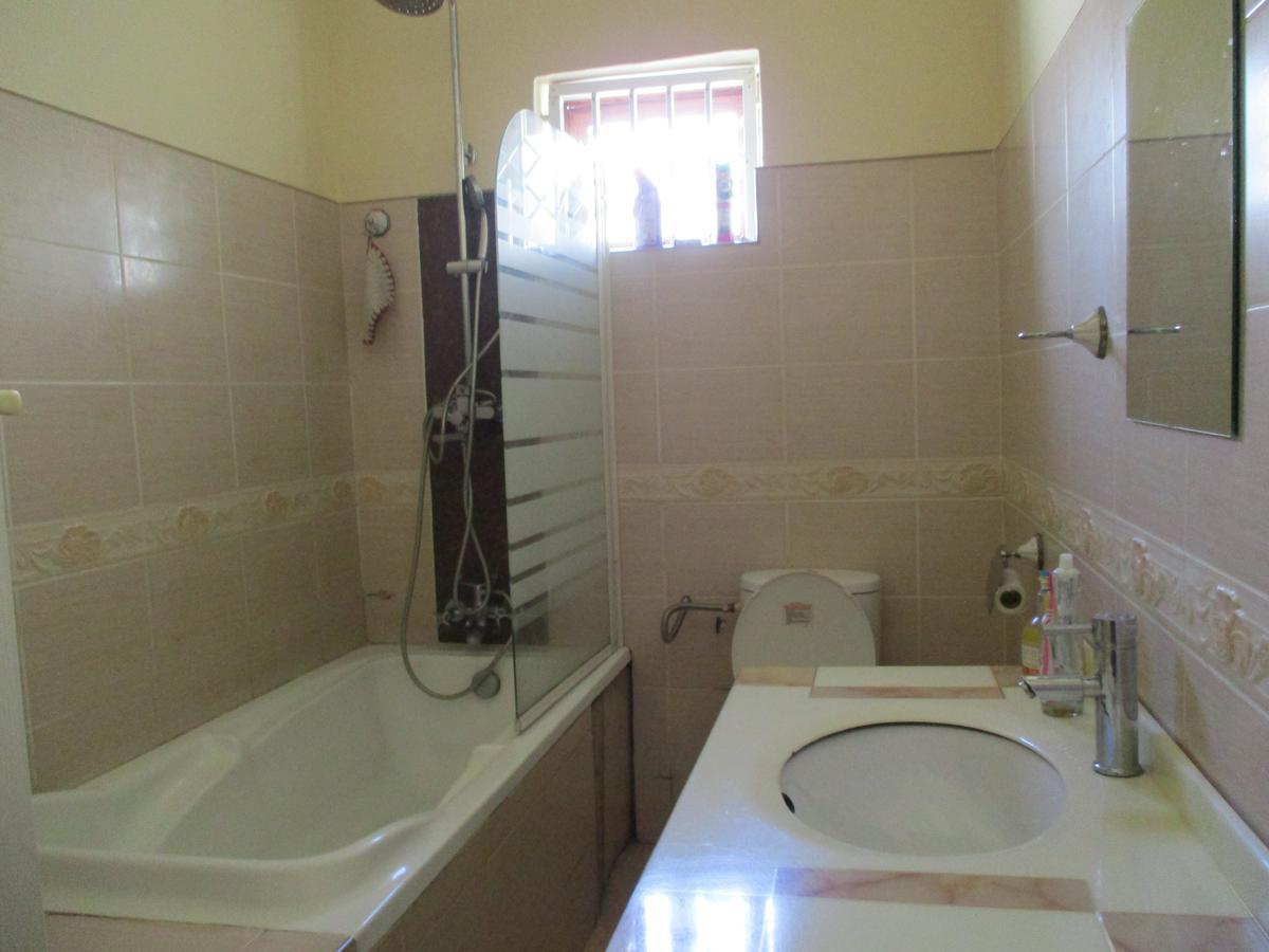 Avon Apartments Lilongwe Kültér fotó