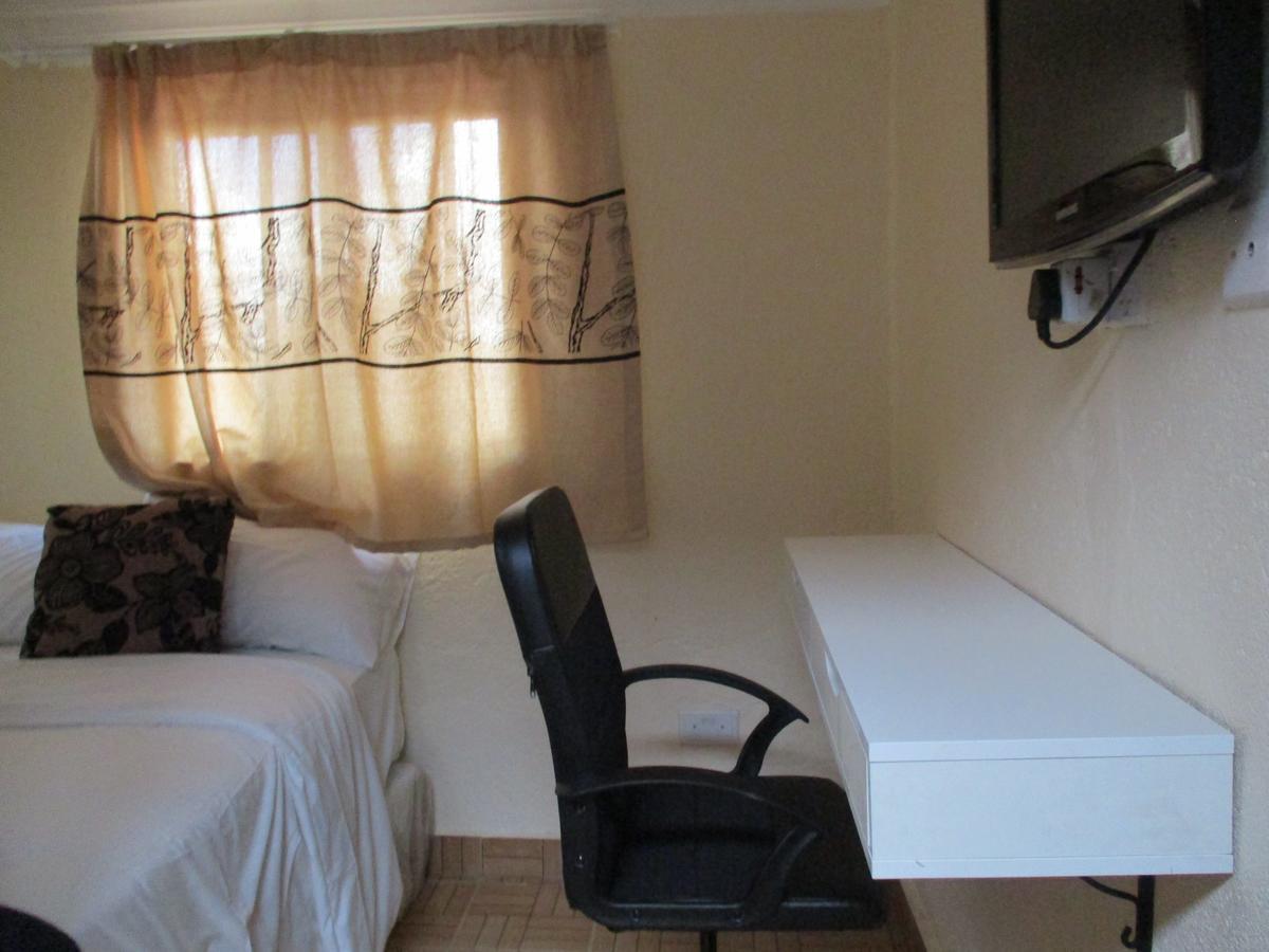 Avon Apartments Lilongwe Kültér fotó