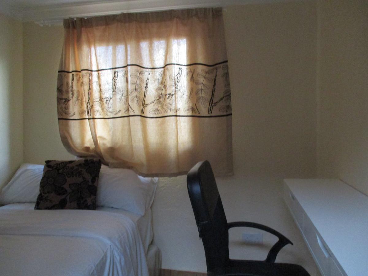 Avon Apartments Lilongwe Kültér fotó