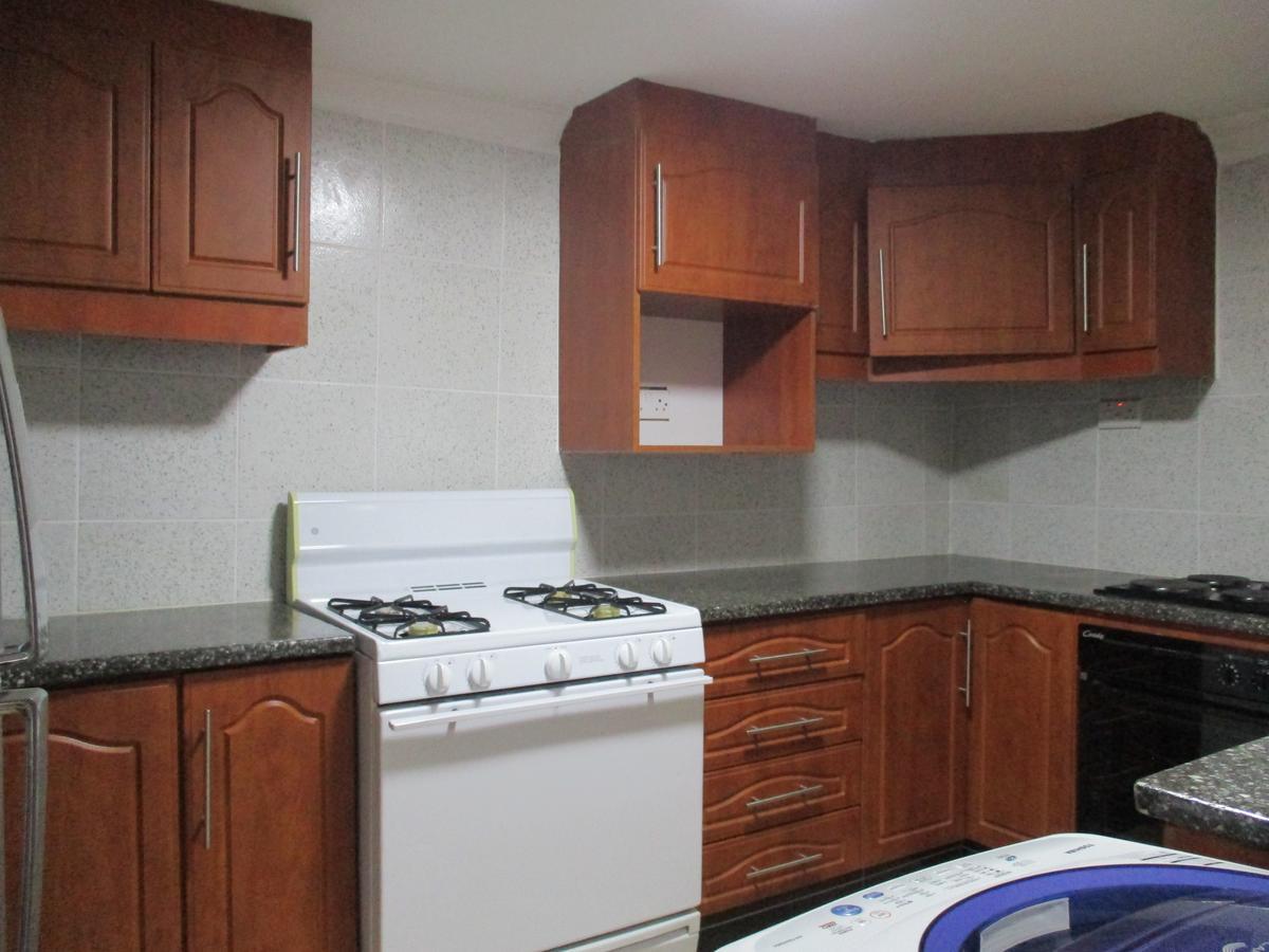 Avon Apartments Lilongwe Kültér fotó
