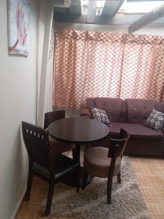Avon Apartments Lilongwe Kültér fotó