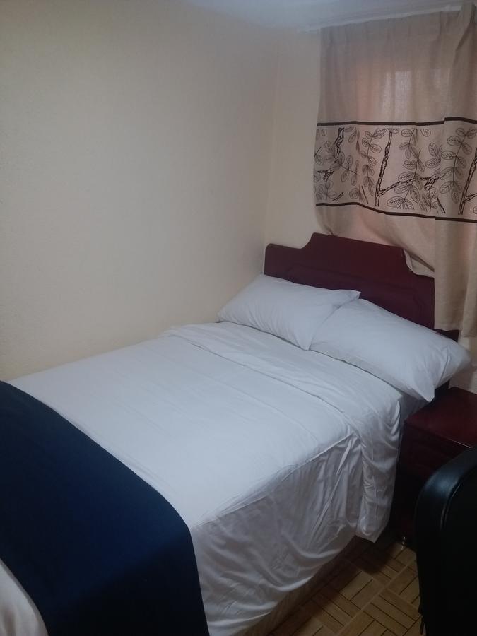Avon Apartments Lilongwe Kültér fotó