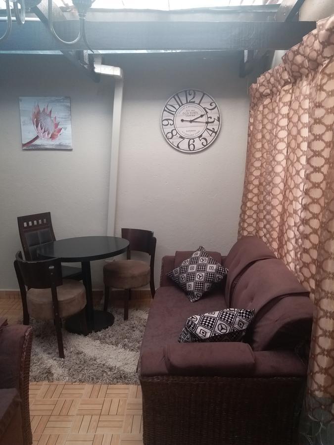 Avon Apartments Lilongwe Kültér fotó