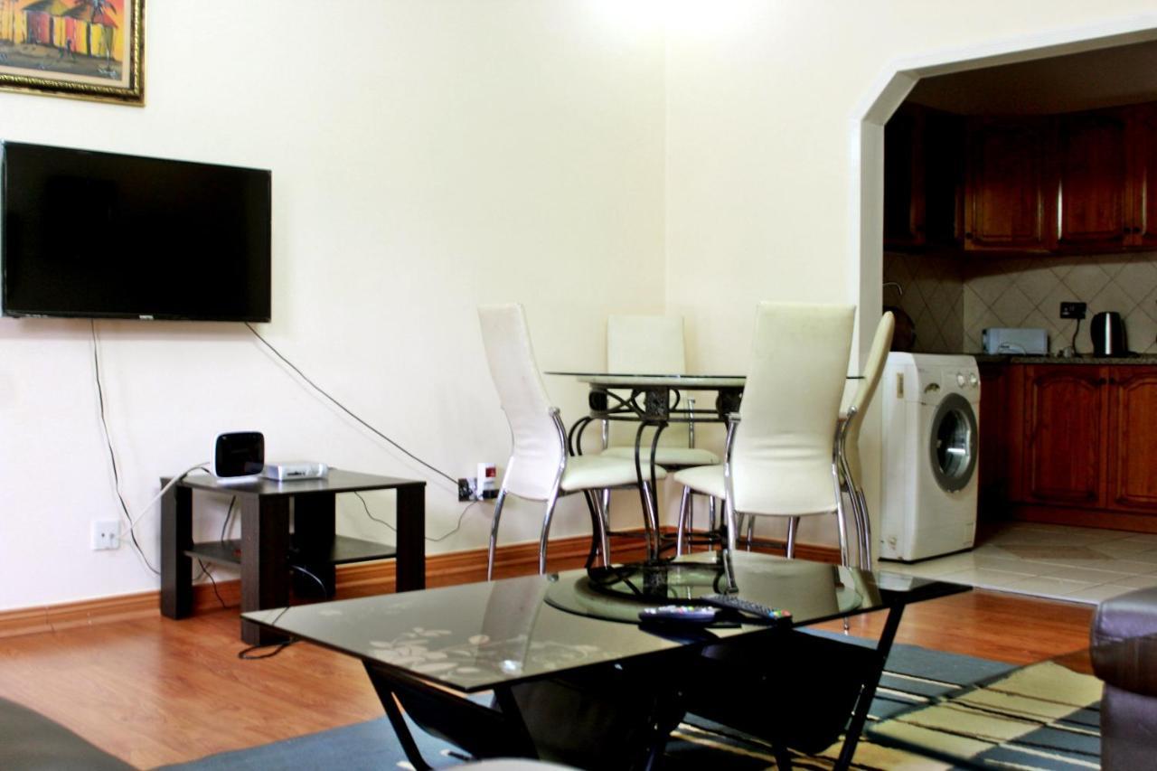 Avon Apartments Lilongwe Kültér fotó
