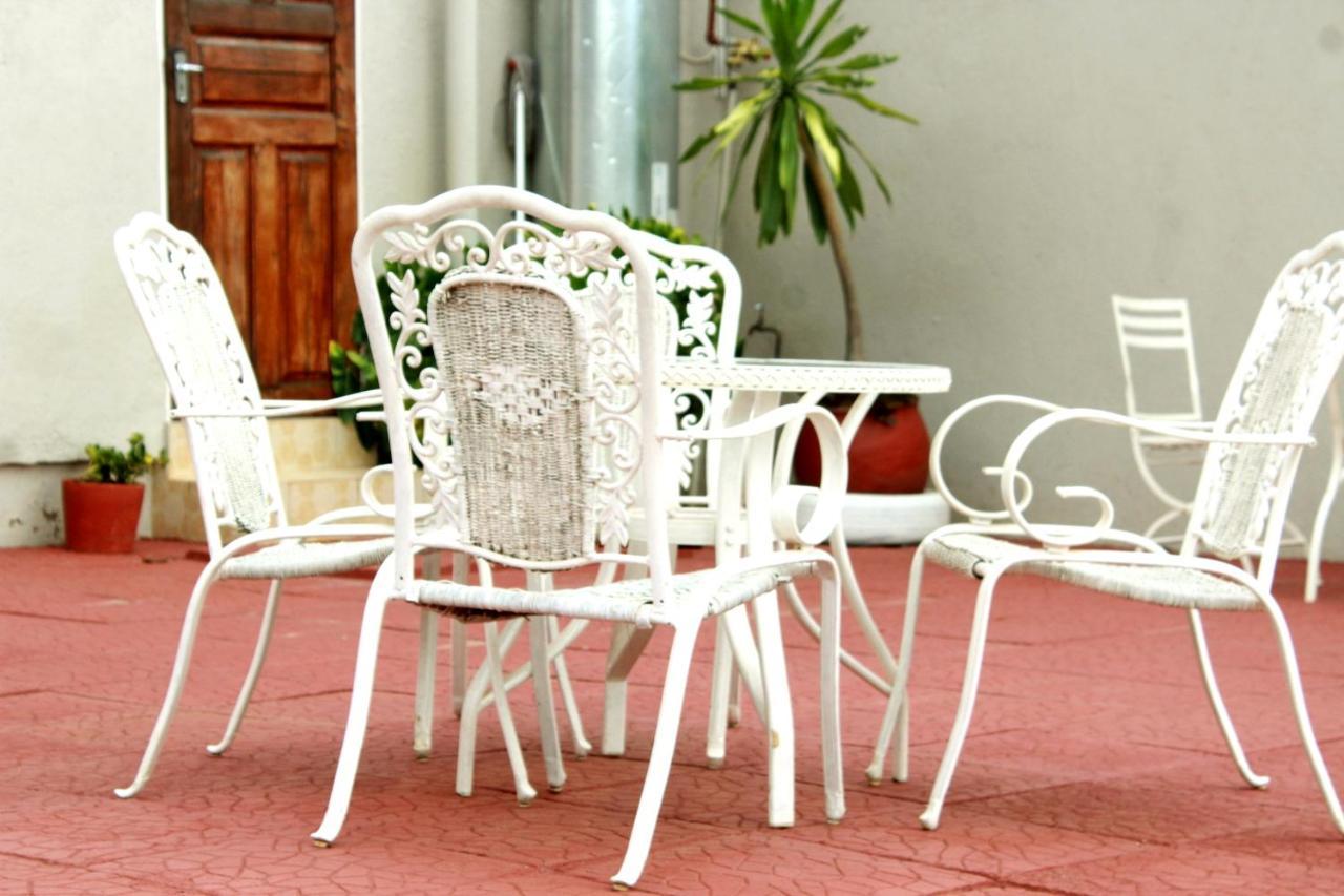 Avon Apartments Lilongwe Kültér fotó