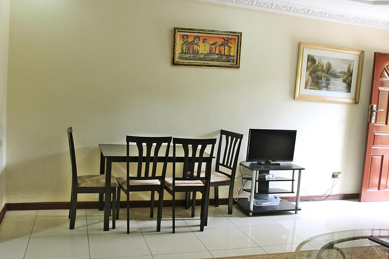 Avon Apartments Lilongwe Kültér fotó