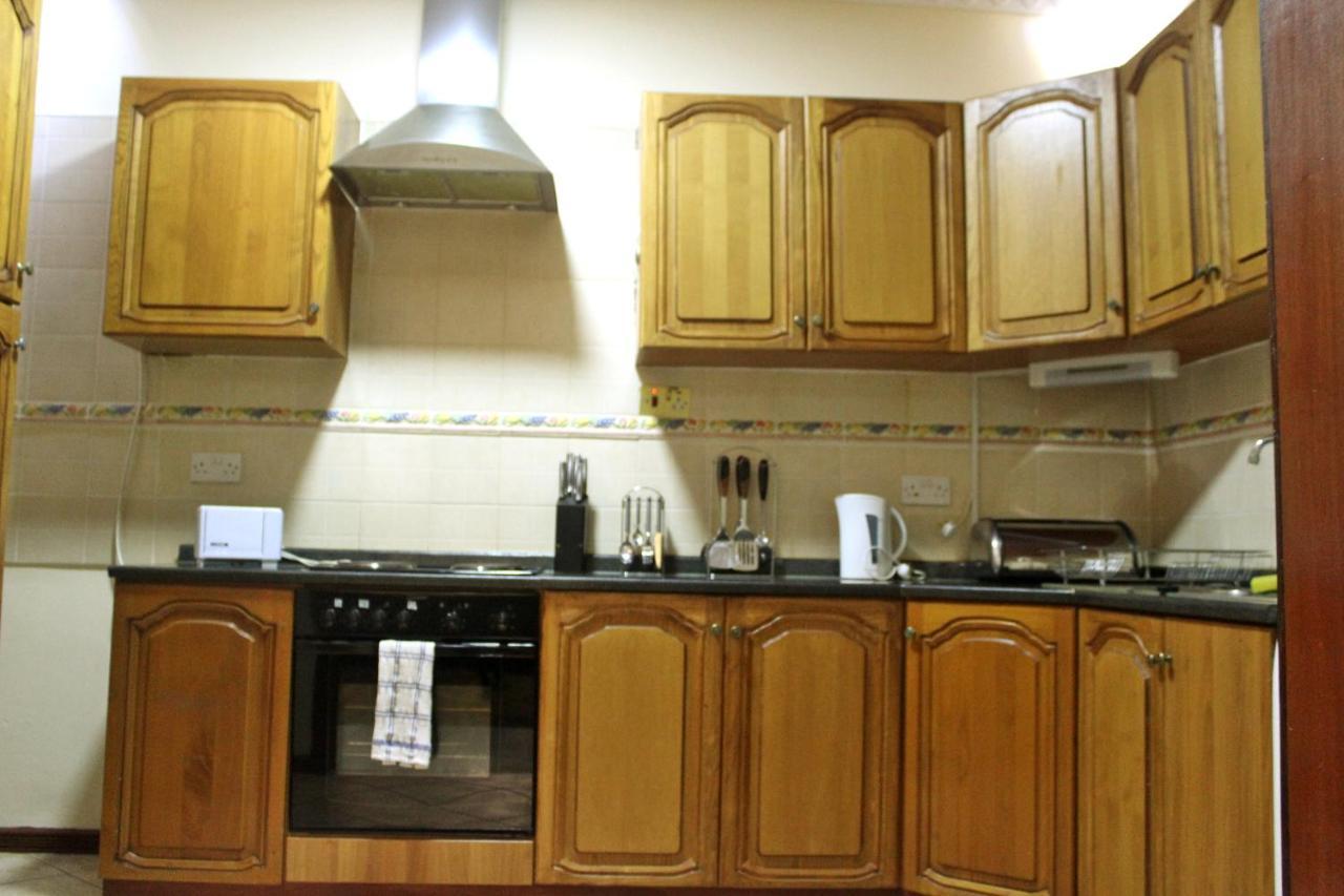 Avon Apartments Lilongwe Kültér fotó