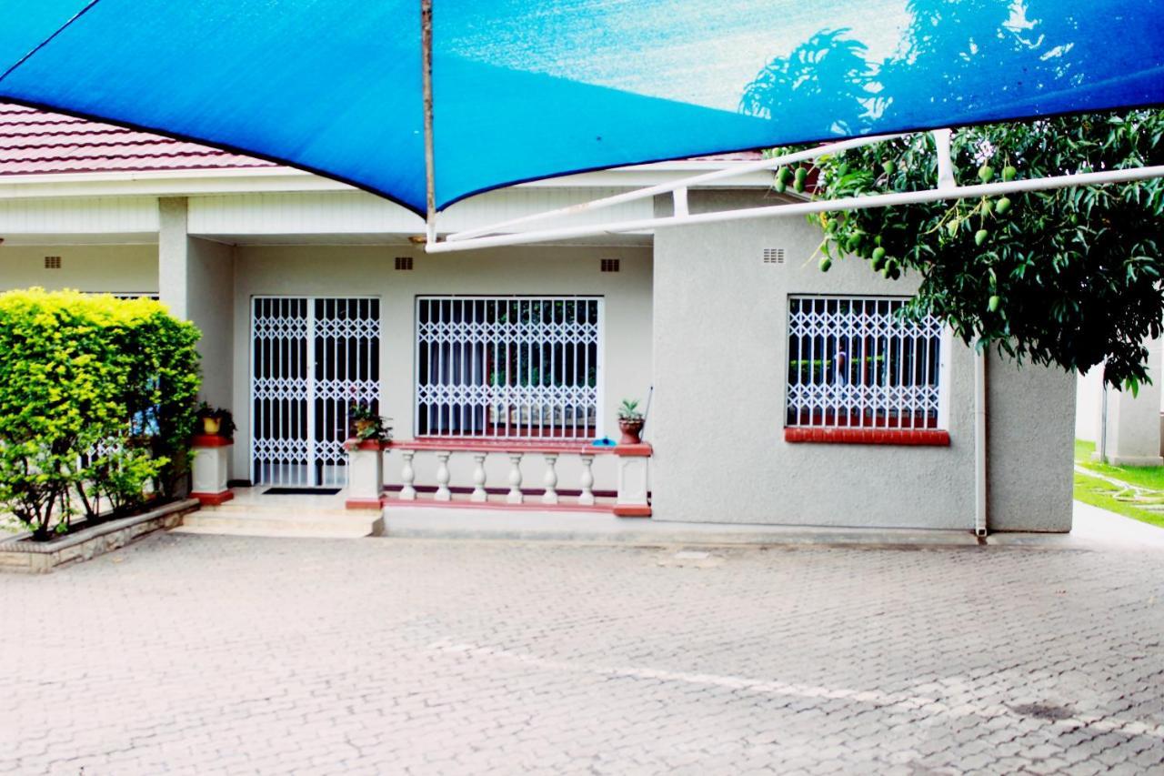 Avon Apartments Lilongwe Kültér fotó